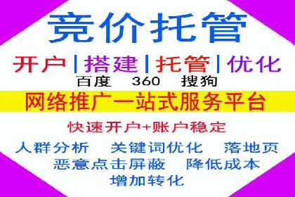 SEM代运营托管公司案例深度解读
